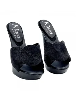 Black clogs a timeless classic