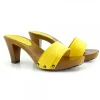 CLOGS CONFORT CLOGS