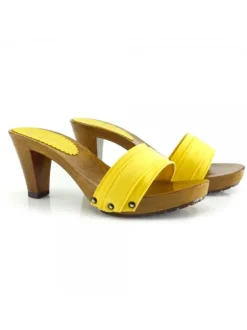 CLOGS CONFORT CLOGS