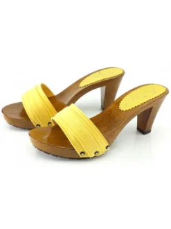 CLOGS CONFORT CLOGS