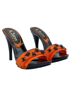 CLOGS PARTY HALLOWEEN