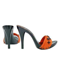 CLOGS PARTY HALLOWEEN