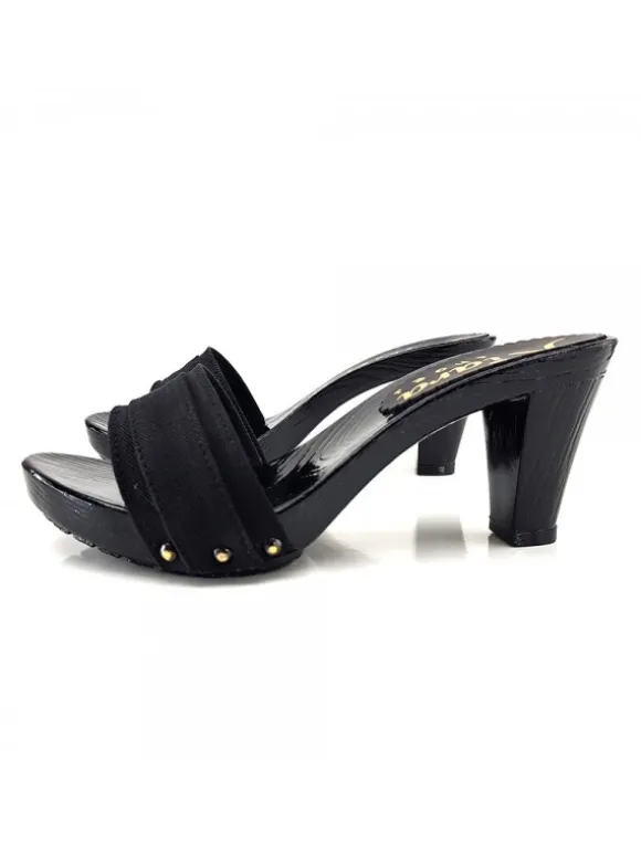 CONFORT CLOGS