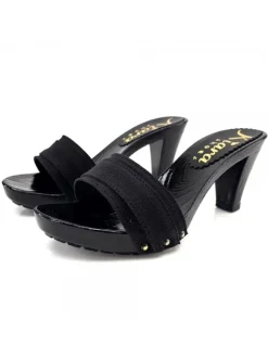 CONFORT CLOGS