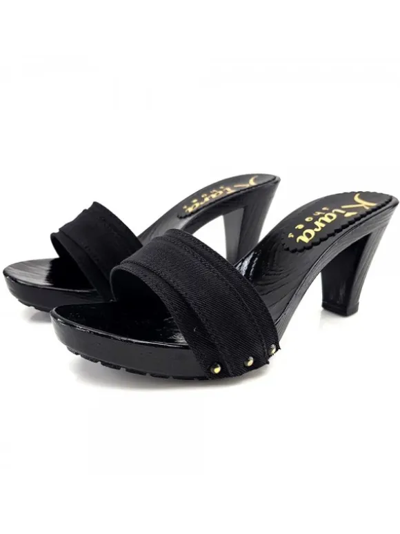 CONFORT CLOGS