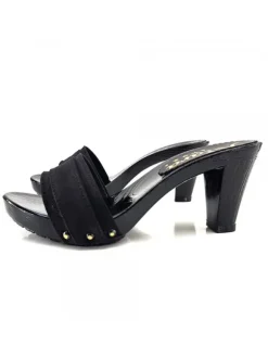 CONFORT CLOGS