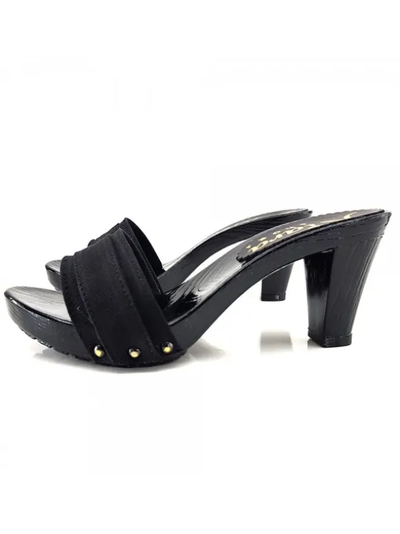 CONFORT CLOGS