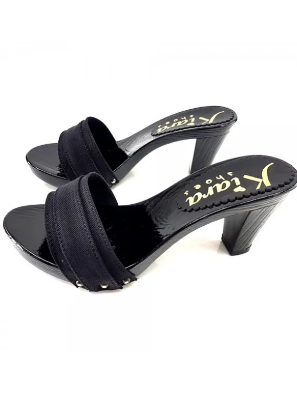 CONFORT CLOGS