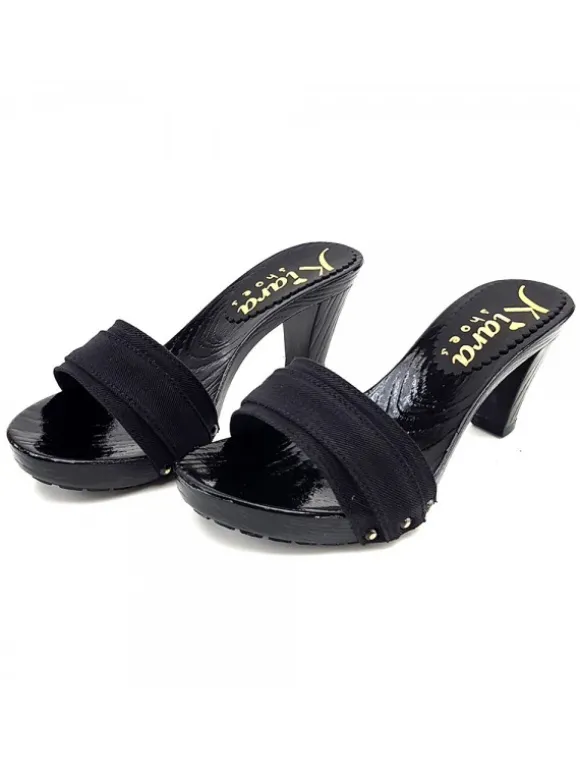 CONFORT CLOGS