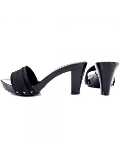 CONFORT CLOGS