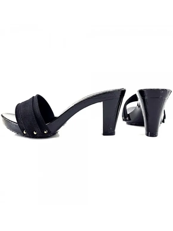 CONFORT CLOGS