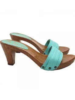 CONFORT CLOGS HEMERALD