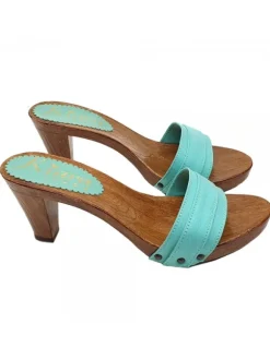CONFORT CLOGS HEMERALD