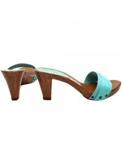 CONFORT CLOGS HEMERALD