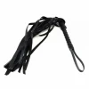 Flogger Whip black