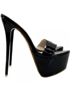 HIGH STILETTO SEXY SIZE UP TO 44