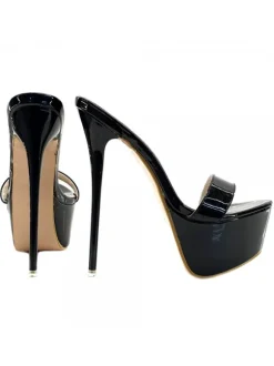 HIGH STILETTO SEXY SIZE UP TO 44