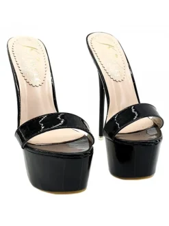 HIGH STILETTO SEXY SIZE UP TO 44