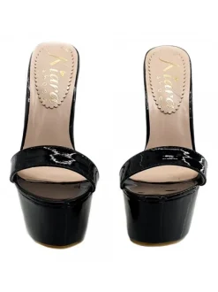 HIGH STILETTO SEXY SIZE UP TO 44