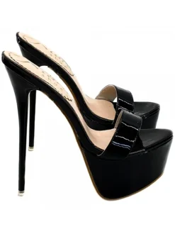 HIGH STILETTO SEXY SIZE UP TO 44