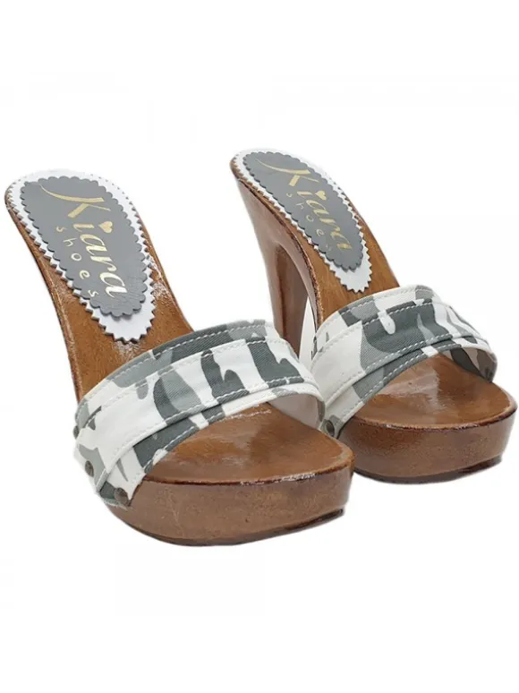 LADY CLOGS POLAR
