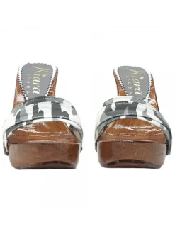 LADY CLOGS POLAR