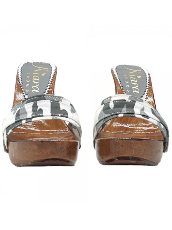 LADY CLOGS POLAR