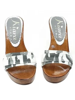 LADY CLOGS POLAR