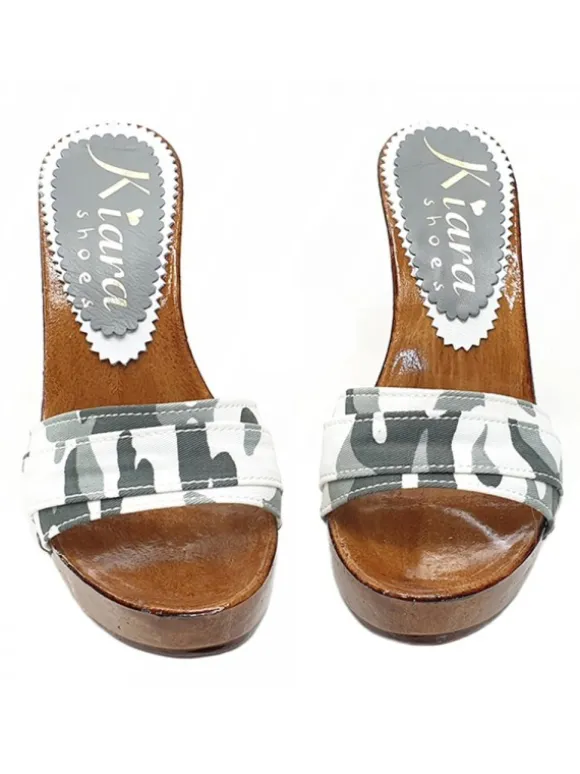 LADY CLOGS POLAR