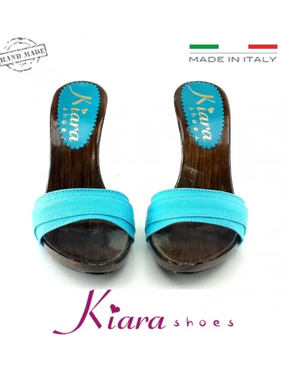 SANDALS DIFFERENT COLORS heel 12 cm