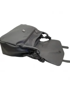 Synthetic leather walking bag Synthetic leather