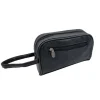UNISEX BLACK HANDBAG