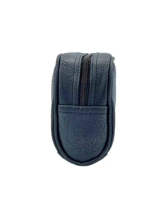 UNISEX BLACK HANDBAG