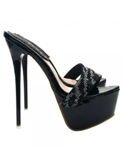 VERY HIGH STILETTO SIZE UP TO 44