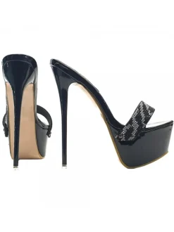 VERY HIGH STILETTO SIZE UP TO 44
