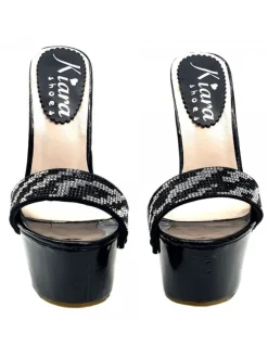 VERY HIGH STILETTO SIZE UP TO 44