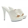 White clogs a timeless classic